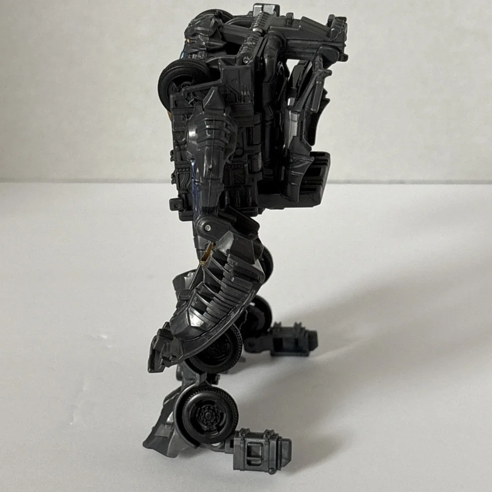 Transformers Age of Extinction Power Battle Attack Galvatron 2014